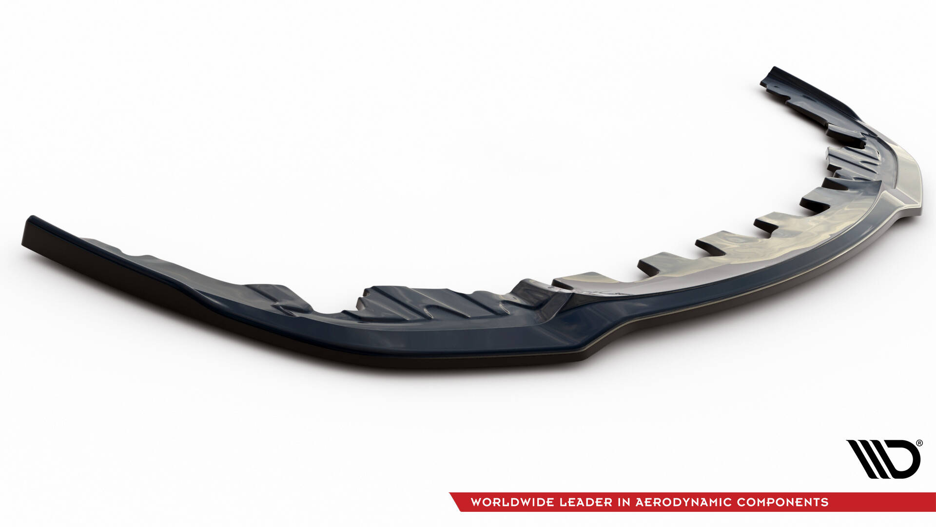 Front Splitter V.2 BMW M8 Gran Coupe F93 / Coupe F92 - Image 4