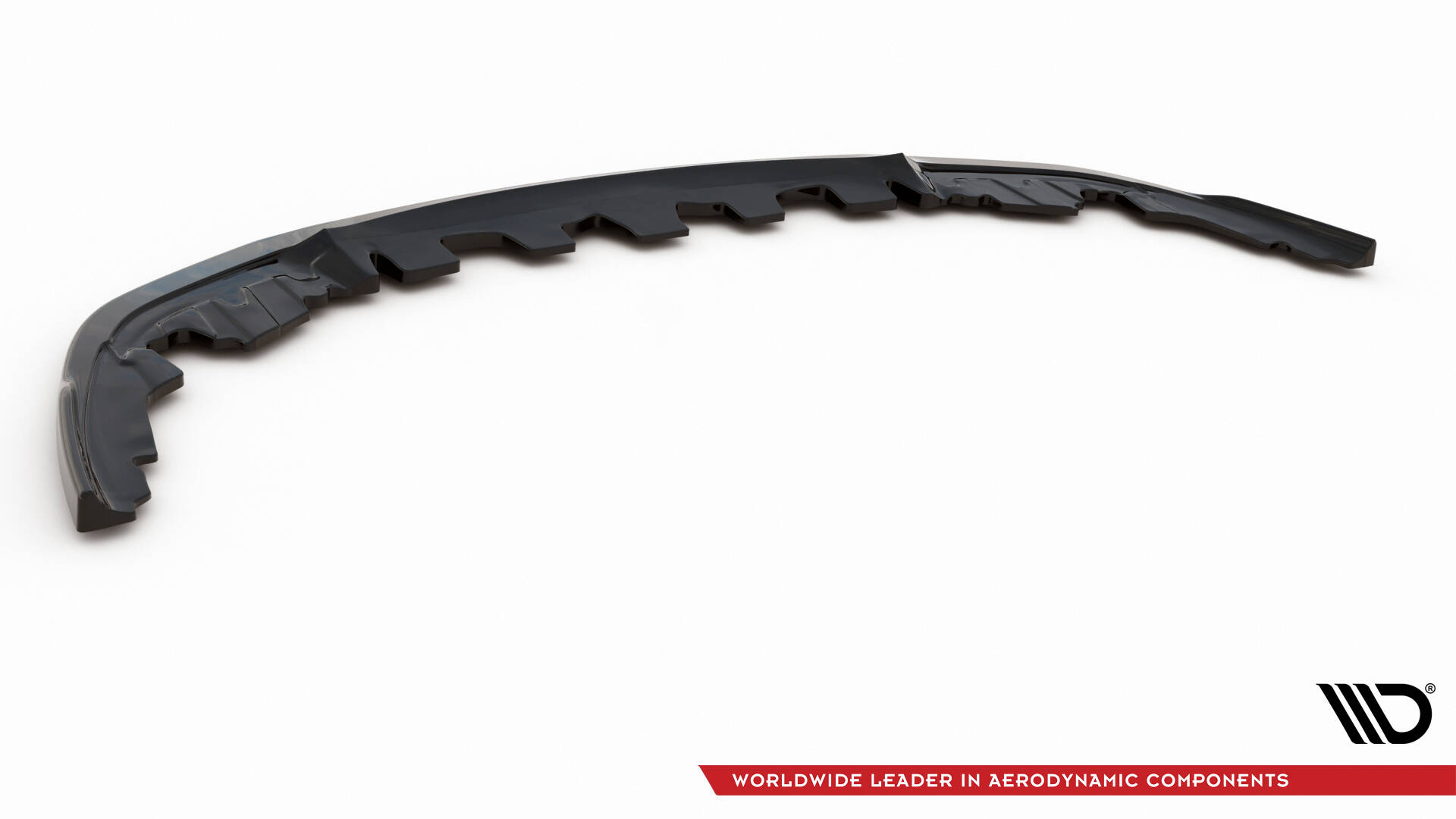 Front Splitter V.2 BMW M8 Gran Coupe F93 / Coupe F92 - Image 5