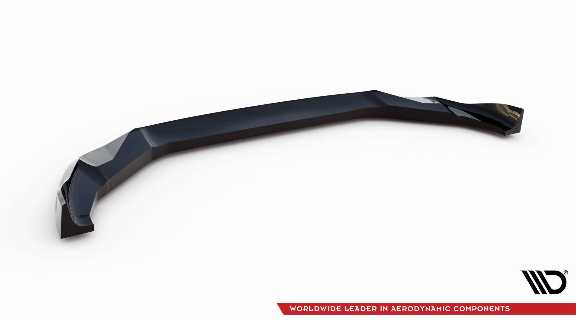 Front Splitter V.2 BMW X3 M F97 Facelift - Image 5