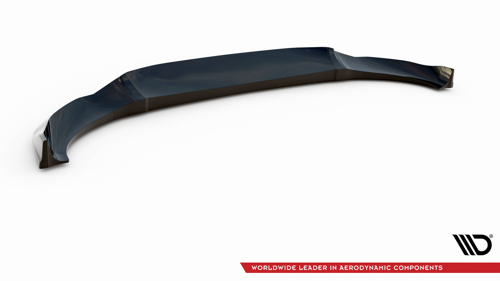 Front Splitter V.2 BMW X3 M40d / M40i / M-Pack G01 - Image 5
