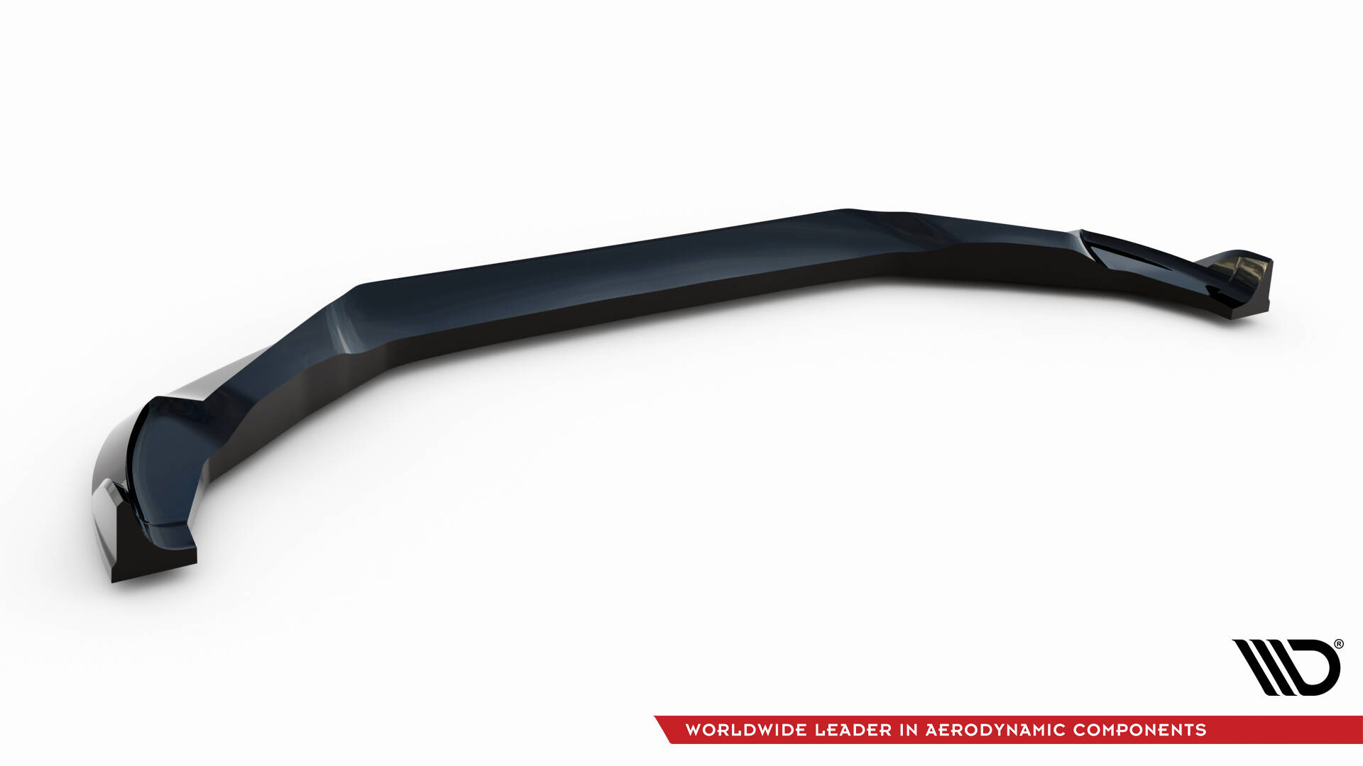 Front Splitter V.2 BMW X4 M F98 - Image 5