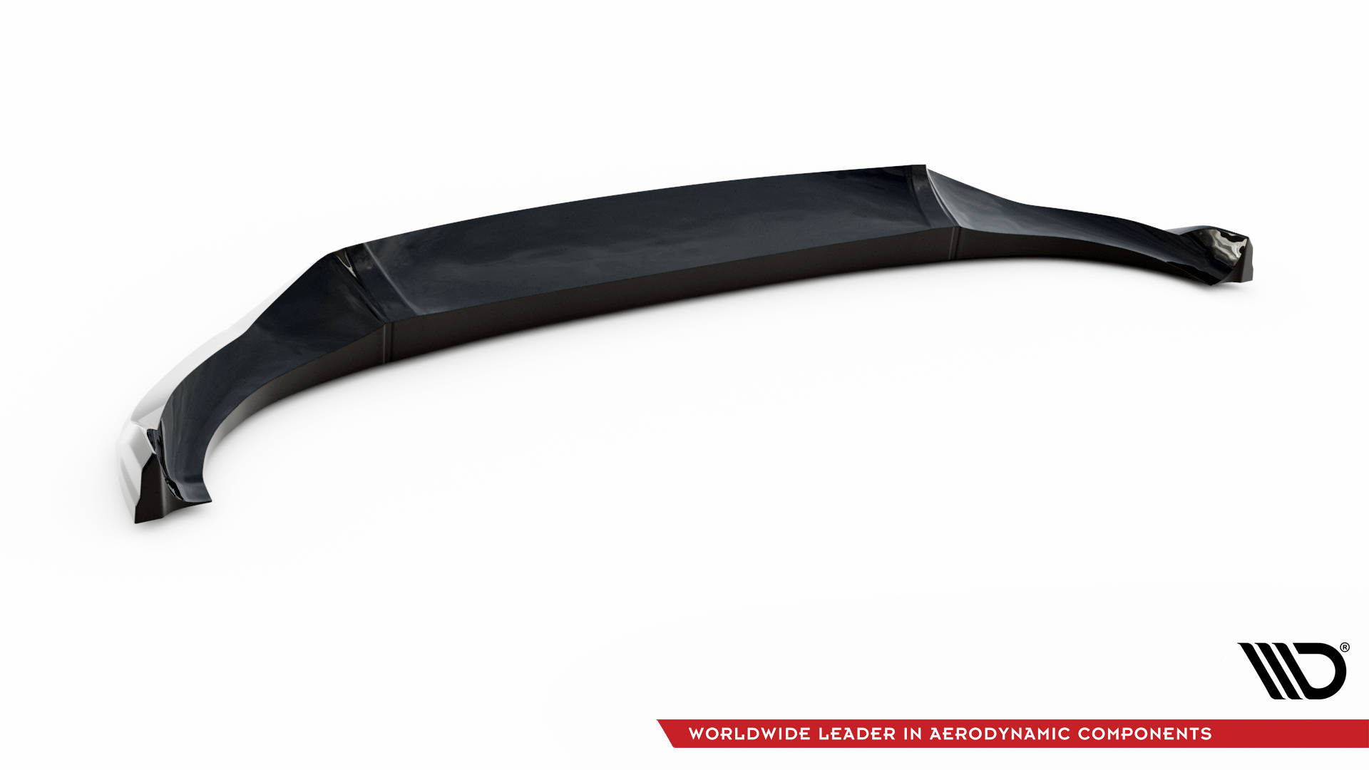 Front Splitter V.2 BMW X4 M-Pack G02 - Image 5