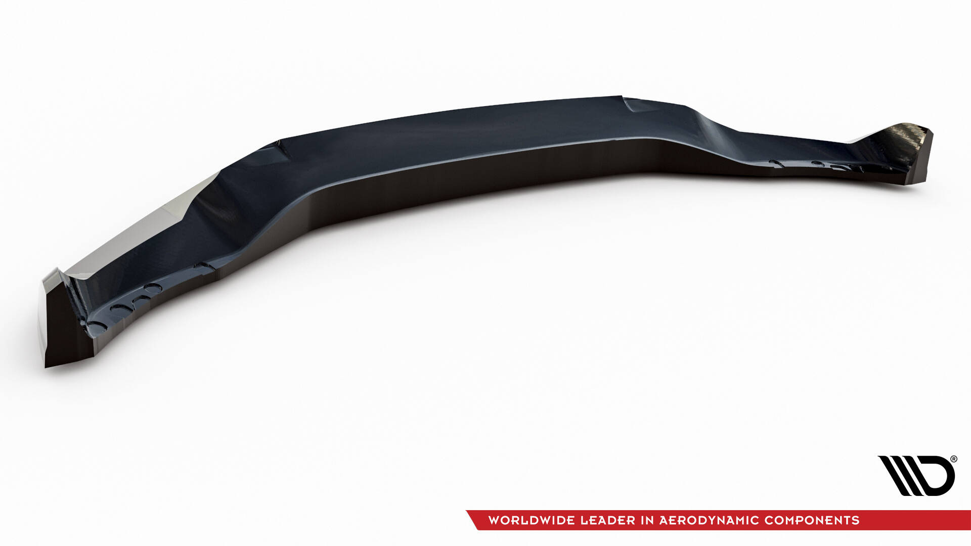 Front Splitter V.2 BMW X5 M-Pack G05 - Image 5
