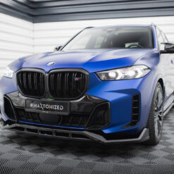 Front Splitter V.2 BMW X5 M-Pack G05 Facelift