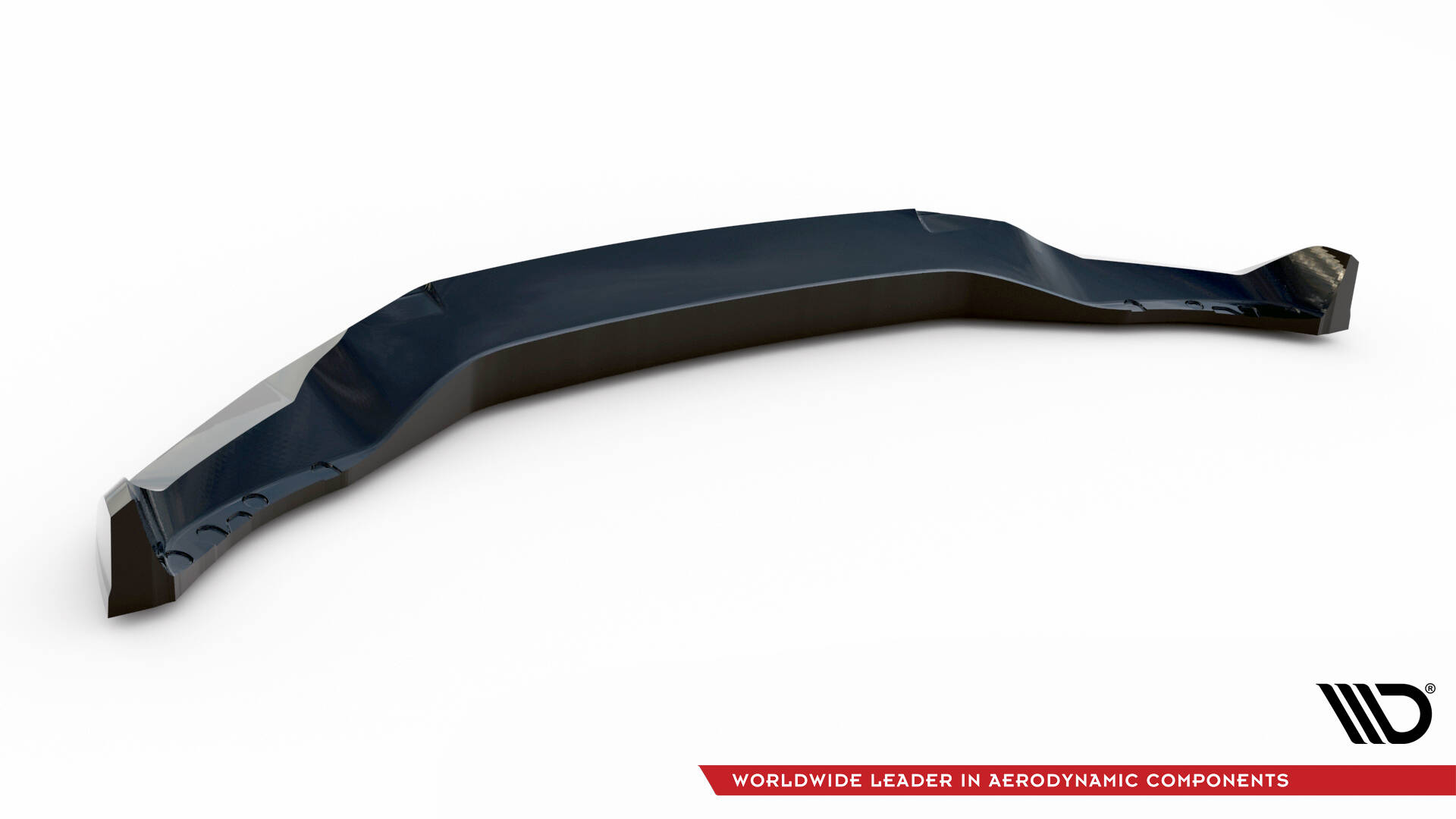 Front Splitter V.2 BMW X5 M-Pack G05 Facelift - Image 5