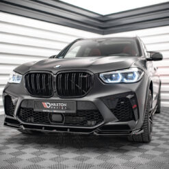 Front Splitter V.2 BMW  X5M F95