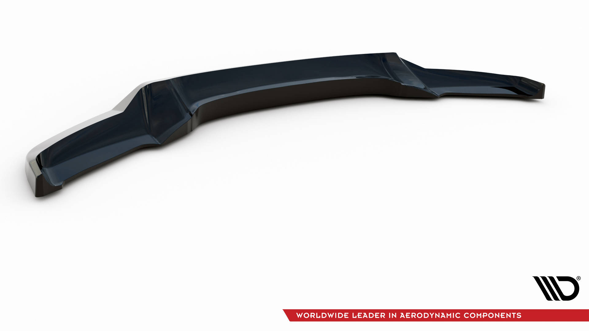 Front Splitter V.2 BMW X6 M-Pack F16 - Image 5