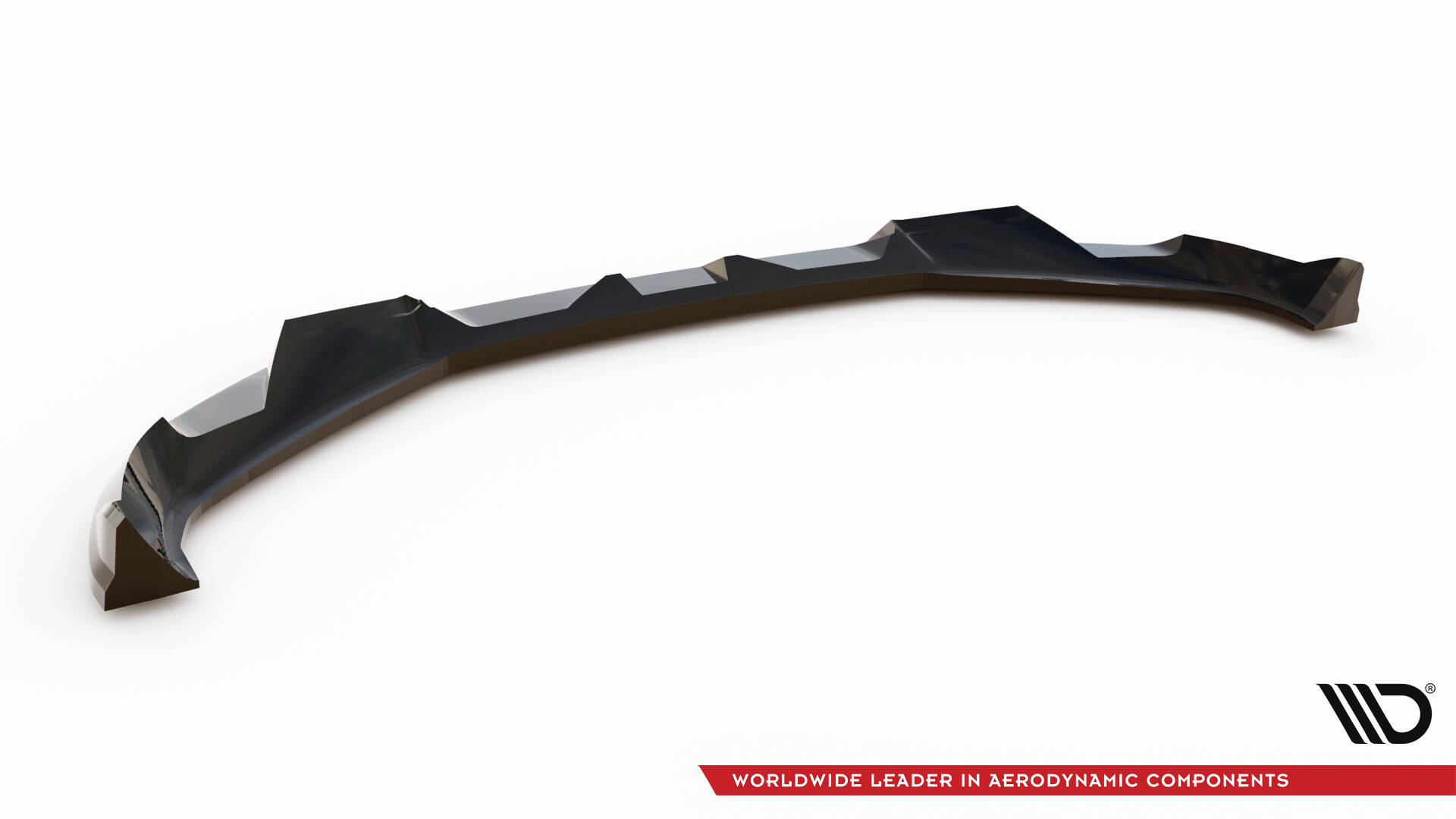 Front Splitter V.2 BMW XM G09 - Image 5