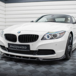 Front Splitter V.2 BMW Z4 E89