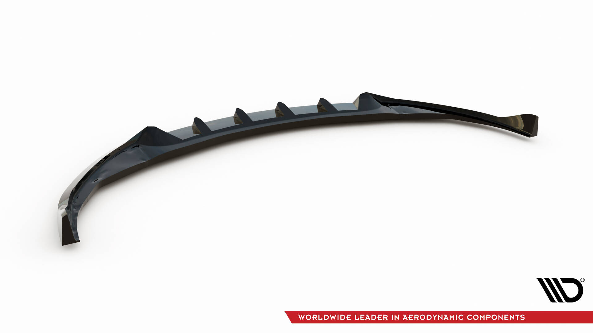 Front Splitter V.2 BMW Z4 E89 - Image 5