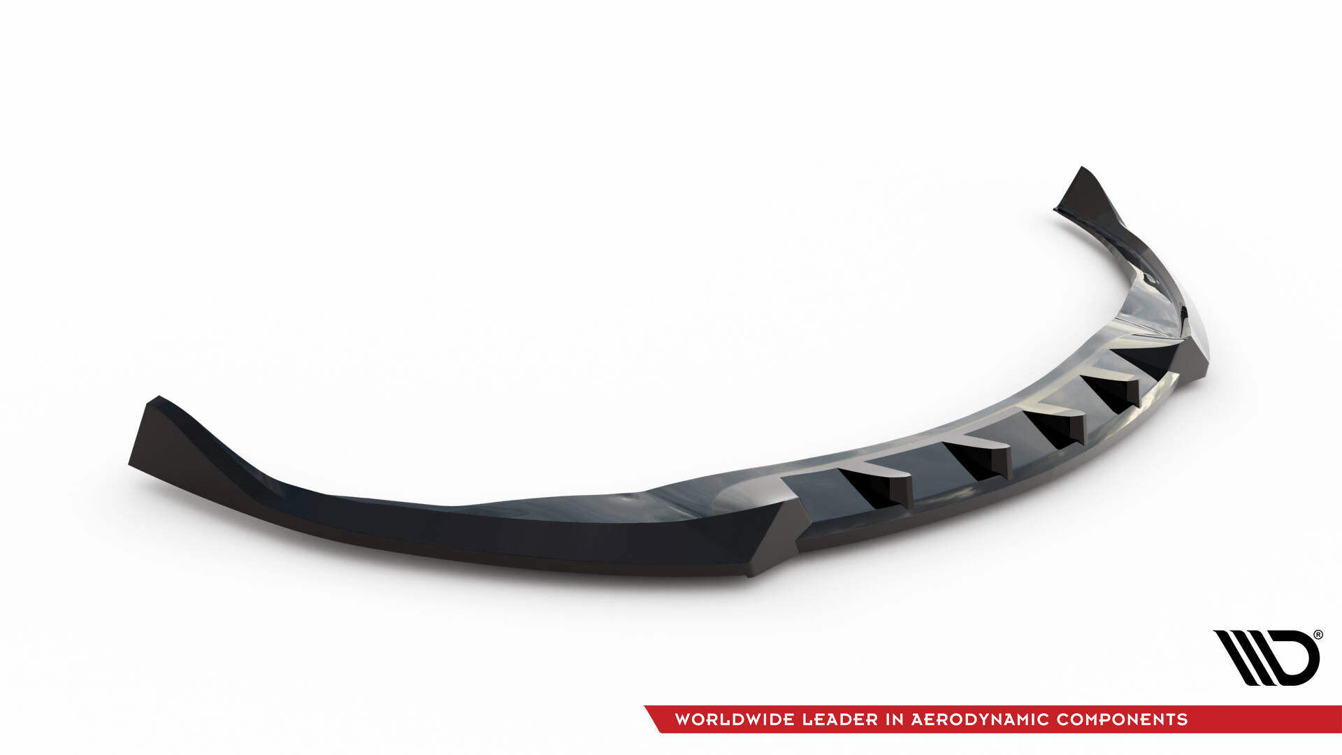 Front Splitter V.2 BMW Z4 E89 - Image 4