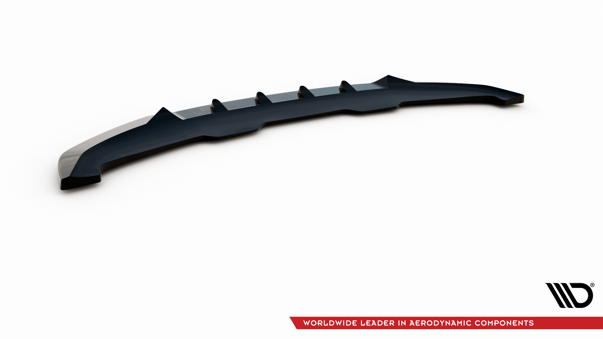 Front Splitter V.2 BMW i3 S Mk1 Facelift - Image 5