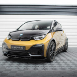 Front Splitter V.2 BMW i3 S Mk1 Facelift