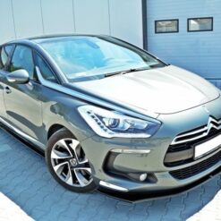 Front Splitter V.2 Citroen DS5