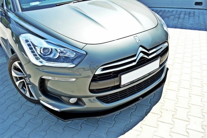 Front Splitter V.2 Citroen DS5 - Image 2