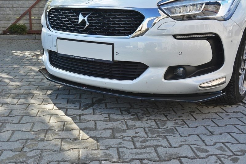 Front Splitter V.2 Citroen DS5 - Image 3