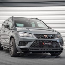 Front Splitter V.2 Cupra Ateca Mk1