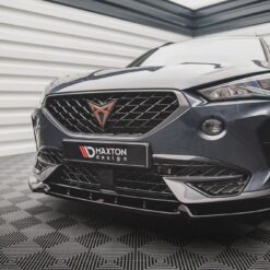 Front Splitter V.2 Cupra Formentor