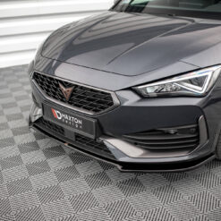 Front Splitter V.2 Cupra Leon Mk1