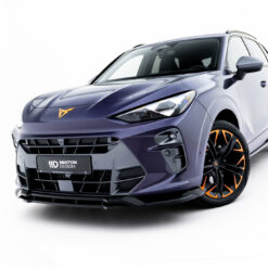 Front Splitter V.2 Cupra Terramar Mk1