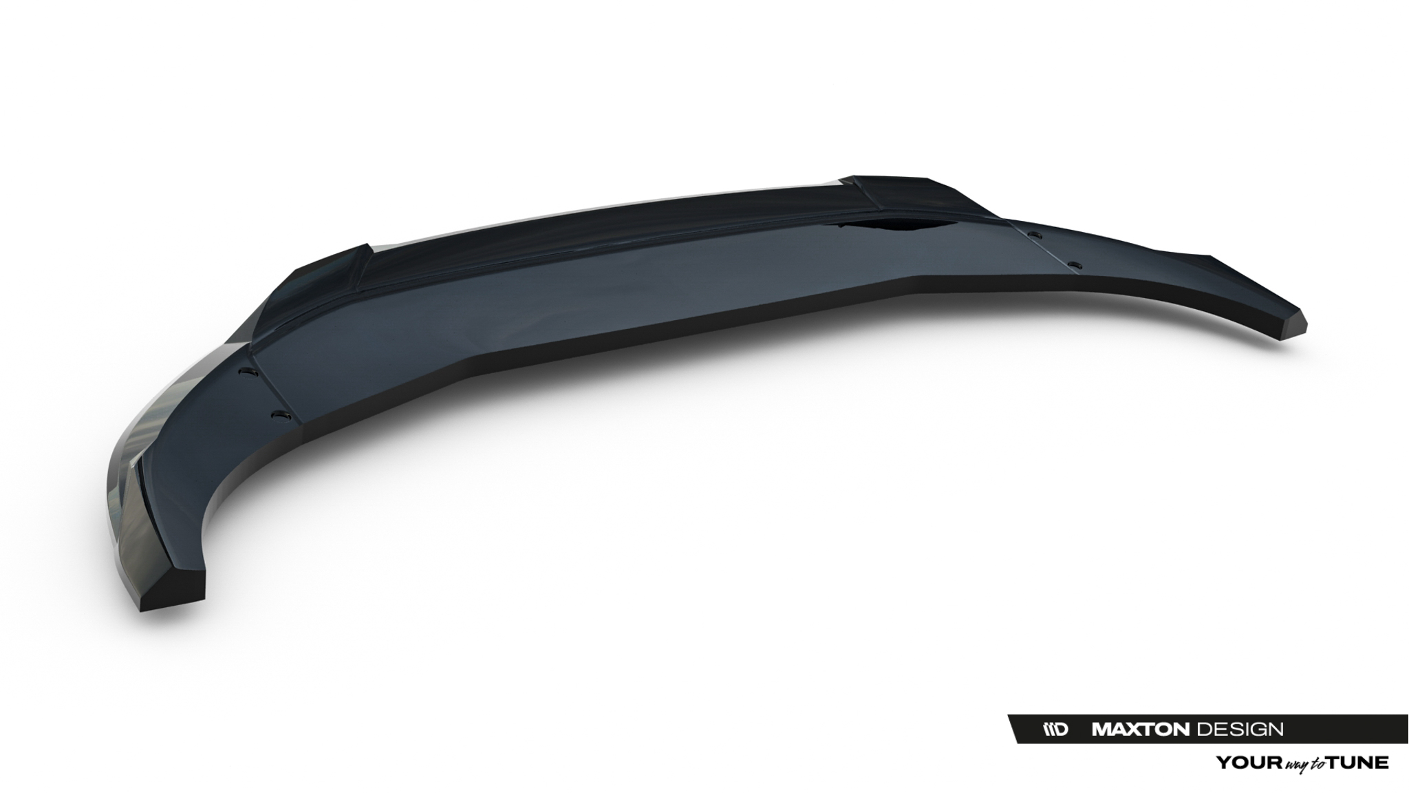 Front Splitter V.2 Cupra Terramar Mk1 - Image 8