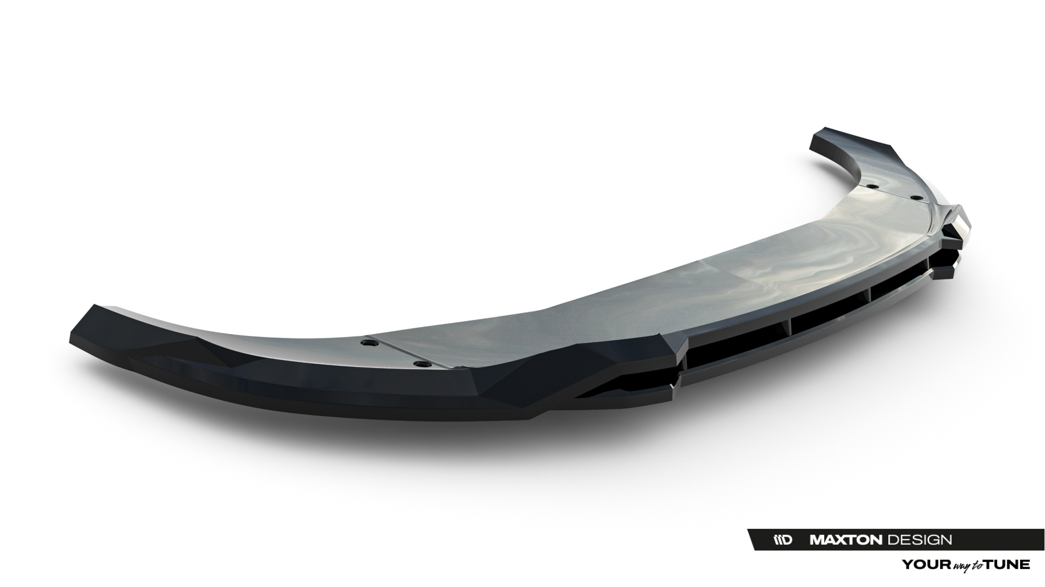 Front Splitter V.2 Cupra Terramar Mk1 - Image 7