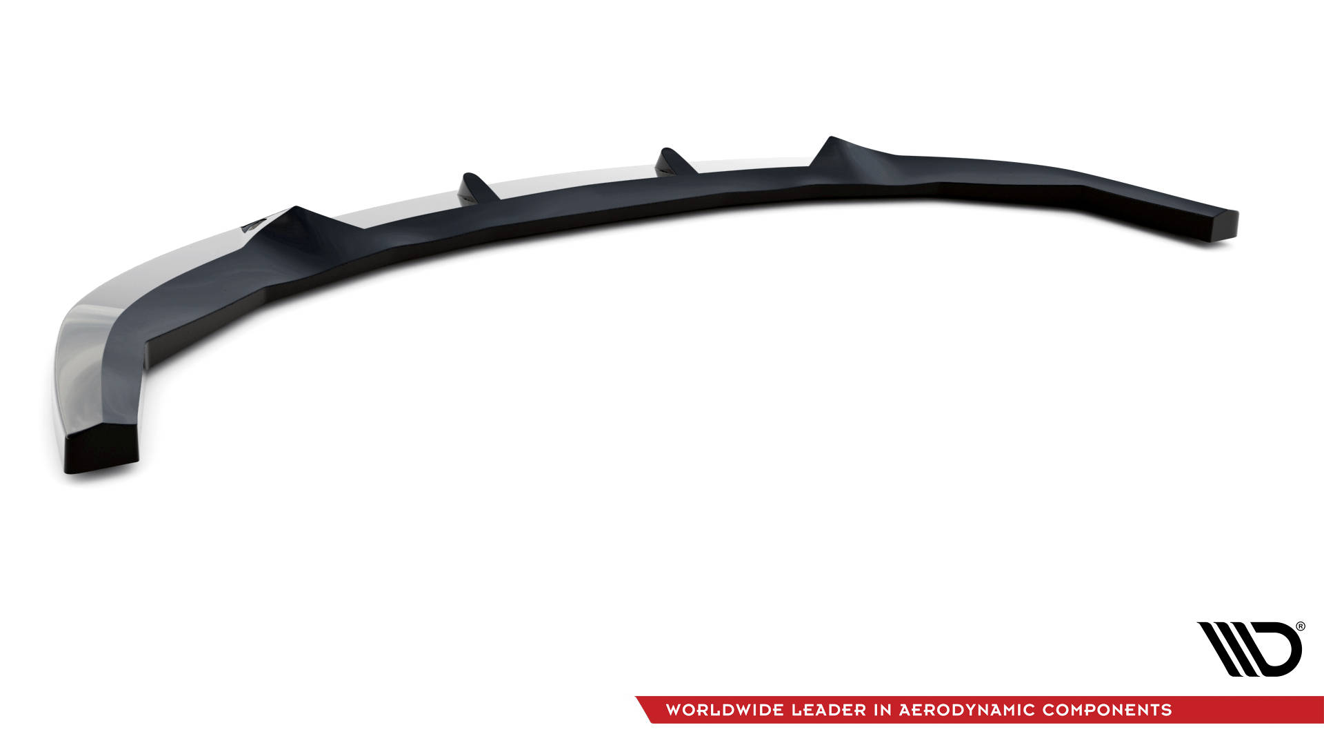 Front Splitter V.2 Dodge Charger SRT Mk7 Facelift - Image 5