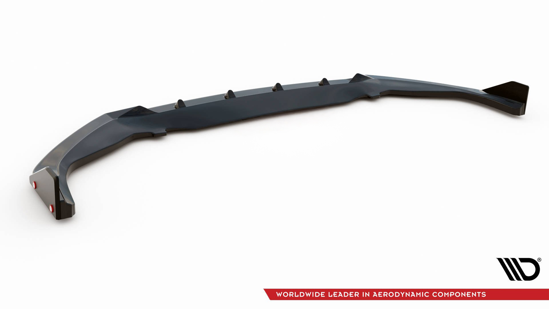 Front Splitter V.2 + Flaps Toyota GR Yaris Mk4 - Image 5