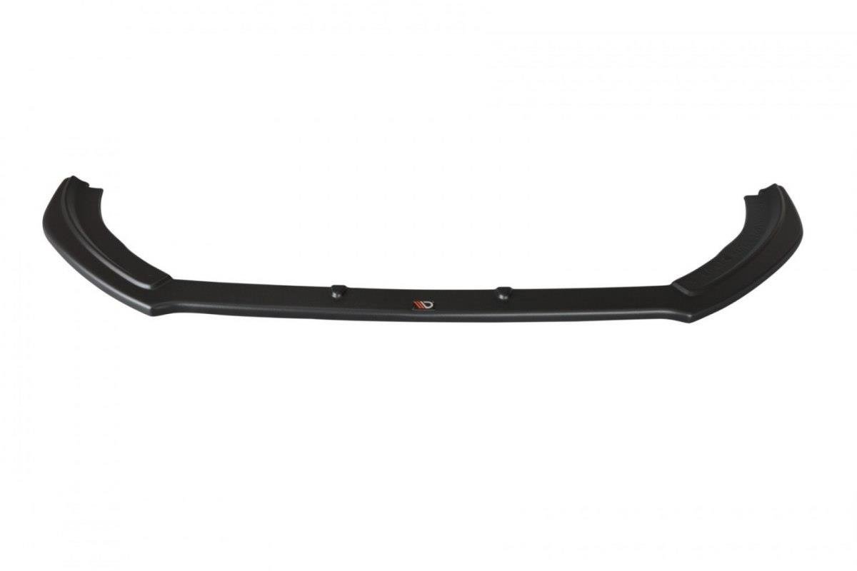 Front Splitter V.2 Ford Fiesta Mk8 ST / ST-Line - Image 4