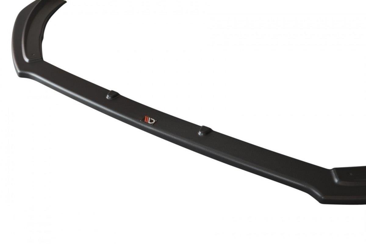 Front Splitter V.2 Ford Fiesta Mk8 ST / ST-Line - Image 6