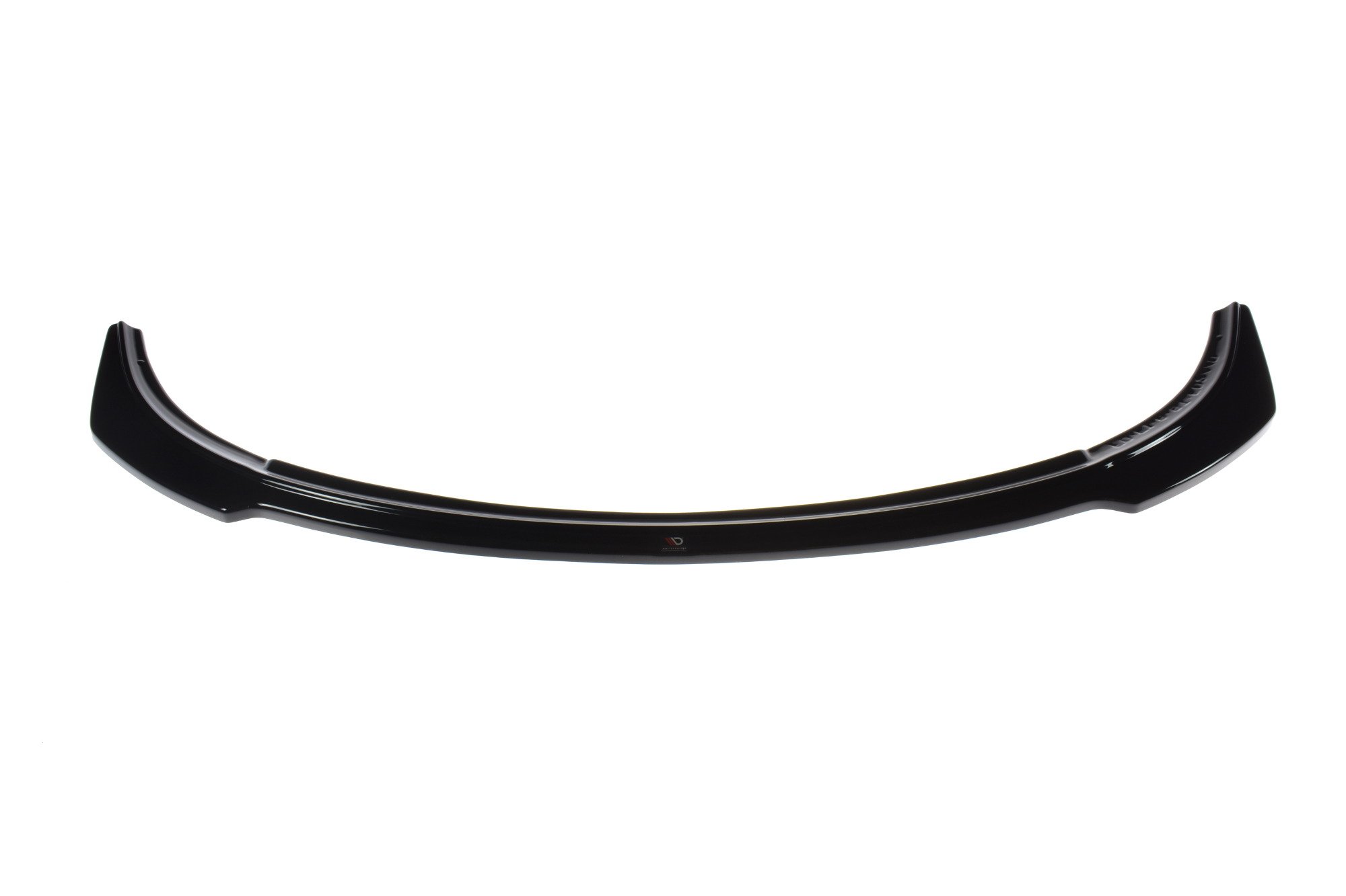 Front Splitter V.2 Ford Fiesta ST Mk6 - Image 4