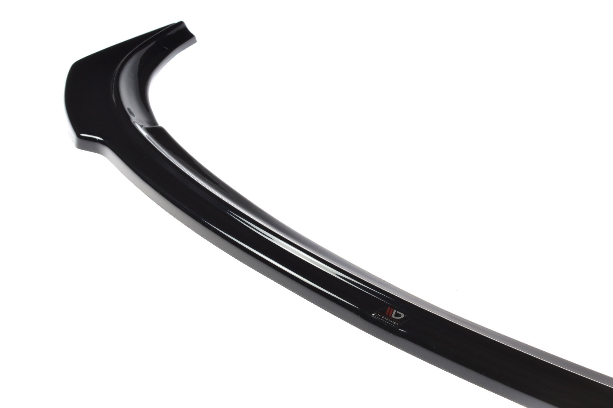 Front Splitter V.2 Ford Fiesta ST Mk6 - Image 5