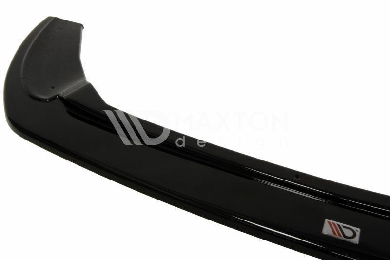 Front Splitter V.2 Ford Fiesta ST Mk7 FL - Image 4