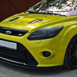 Front Splitter V.2 Ford Focus RS Mk2