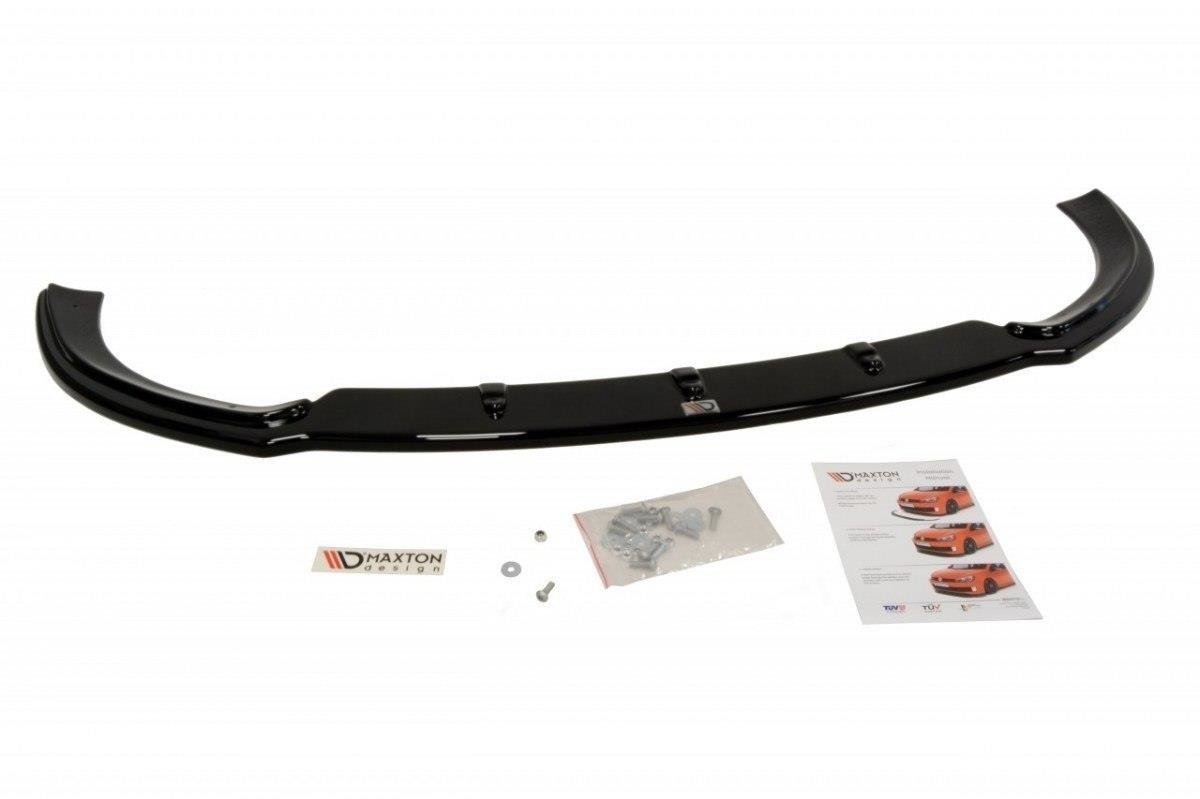 Front Splitter V.2 Ford Focus RS Mk2 - Image 4