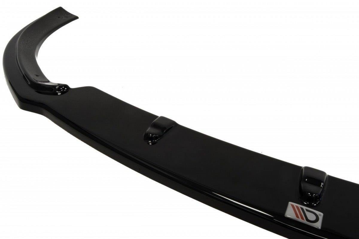 Front Splitter V.2 Ford Focus RS Mk2 - Image 5