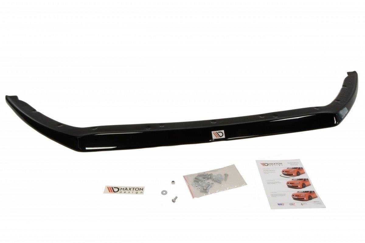 Front Splitter V.2 Ford Focus RS Mk3 - Image 5