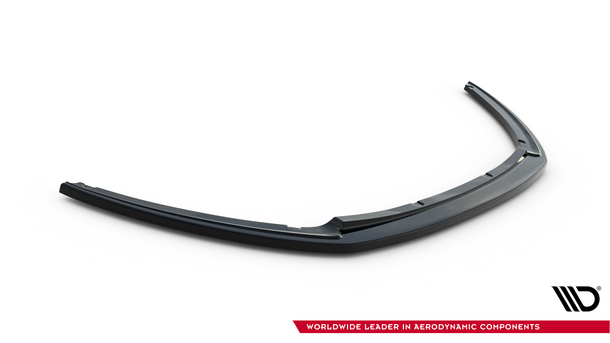 Front Splitter V.2 Ford Focus ST Mk3 - Image 6