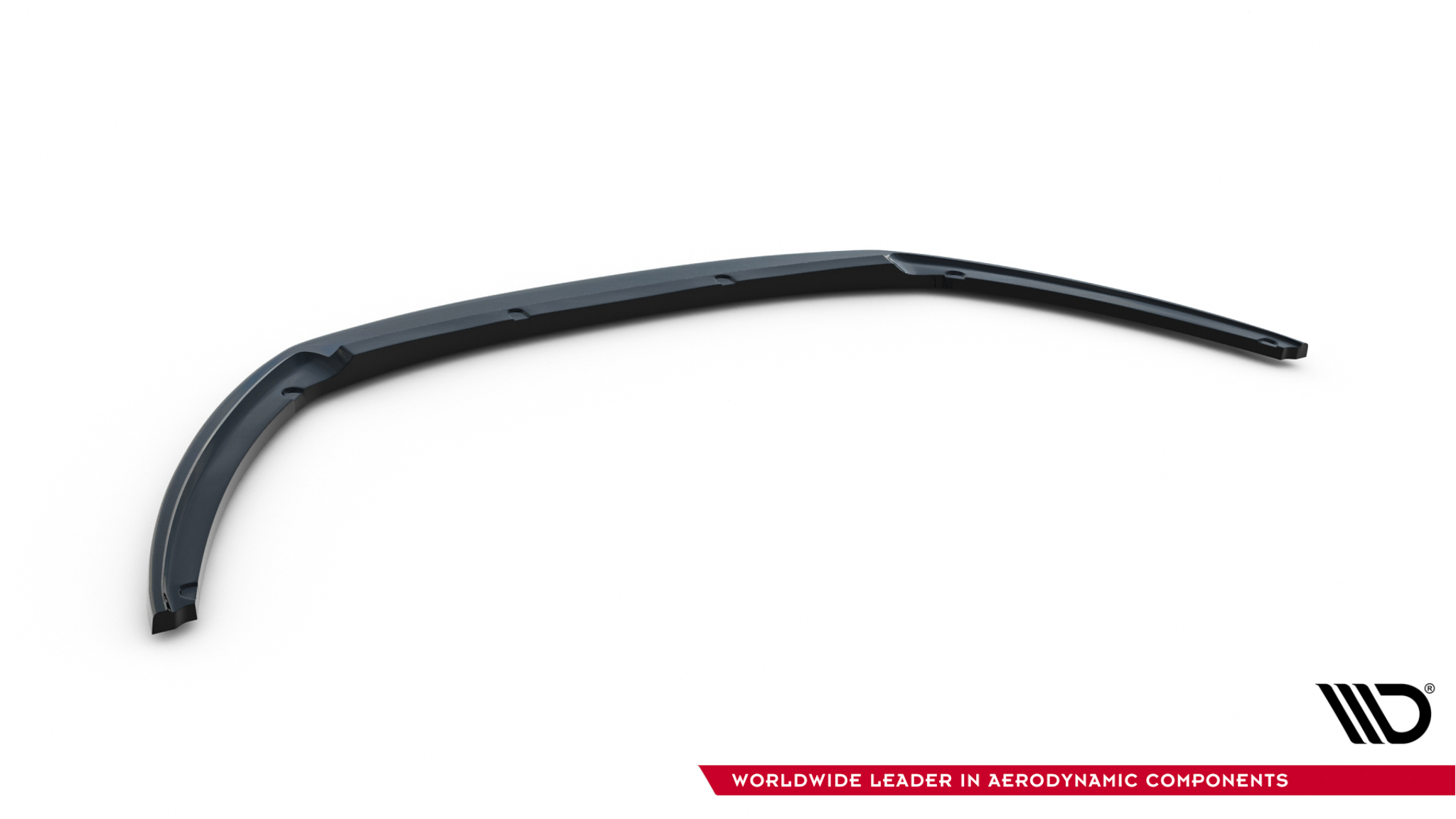Front Splitter V.2 Ford Focus ST Mk3 - Image 7