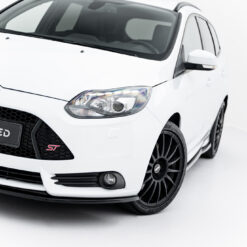 Front Splitter V.2 Ford Focus ST Mk3