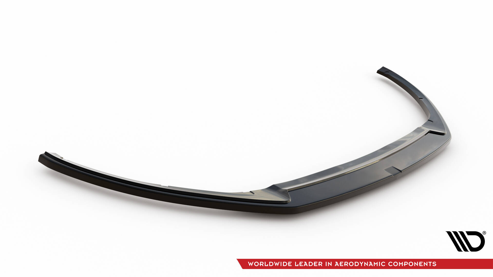 Front Splitter V.2 Ford Focus ST Mk3 Facelift - Image 4
