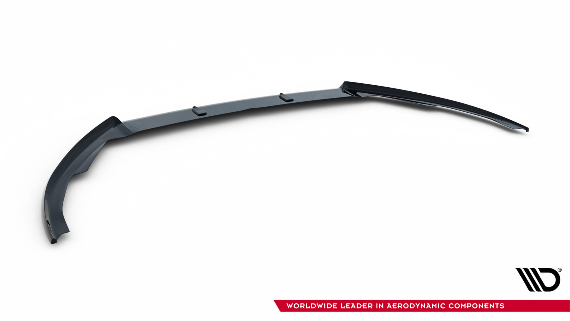 Front Splitter V.2 Ford Focus ST / ST-Line Mk4 - Image 5