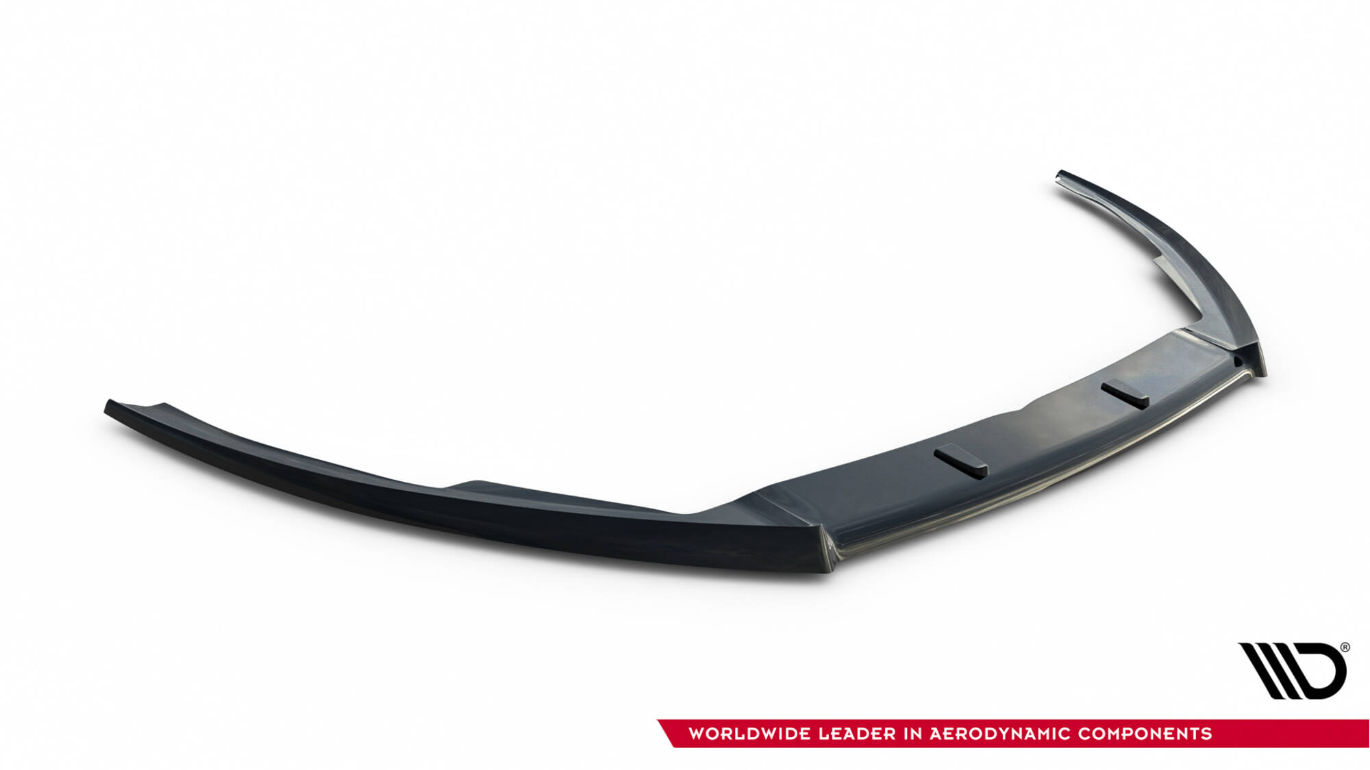 Front Splitter V.2 Ford Focus ST / ST-Line Mk4 - Image 4