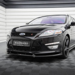 Front Splitter V.2 Ford Mondeo ST-Line Estate Mk4 Facelift