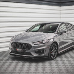 Front Splitter V.2 Ford Mondeo ST-Line Mk5 Facelift