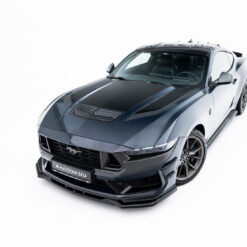 Front Splitter V.2 Ford Mustang Dark Horse Mk7