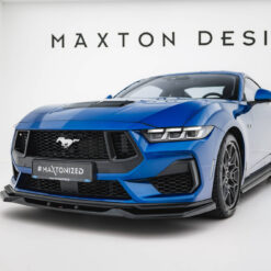 Front Splitter V.2 Ford Mustang GT Mk7