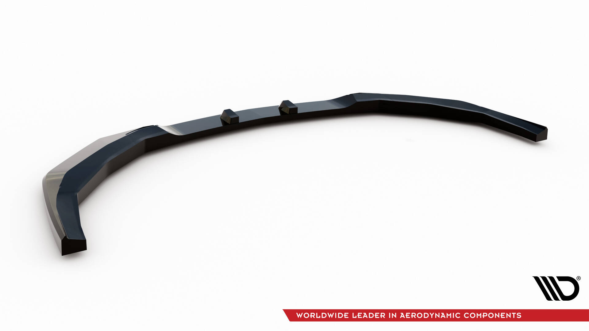 Front Splitter V.2 Ford Mustang GT Mk7 - Image 5
