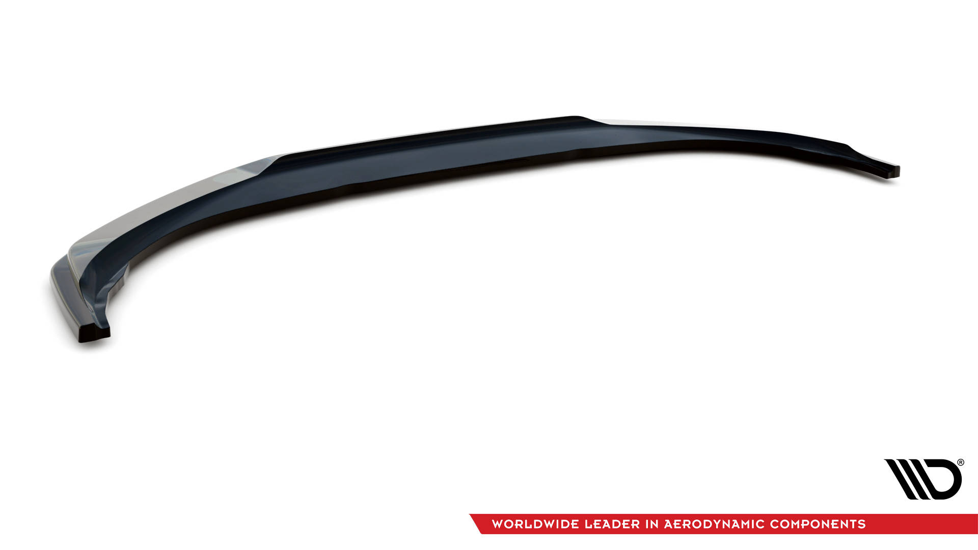 Front Splitter V.2 Ford Mustang Mach-E Mk1 - Image 5