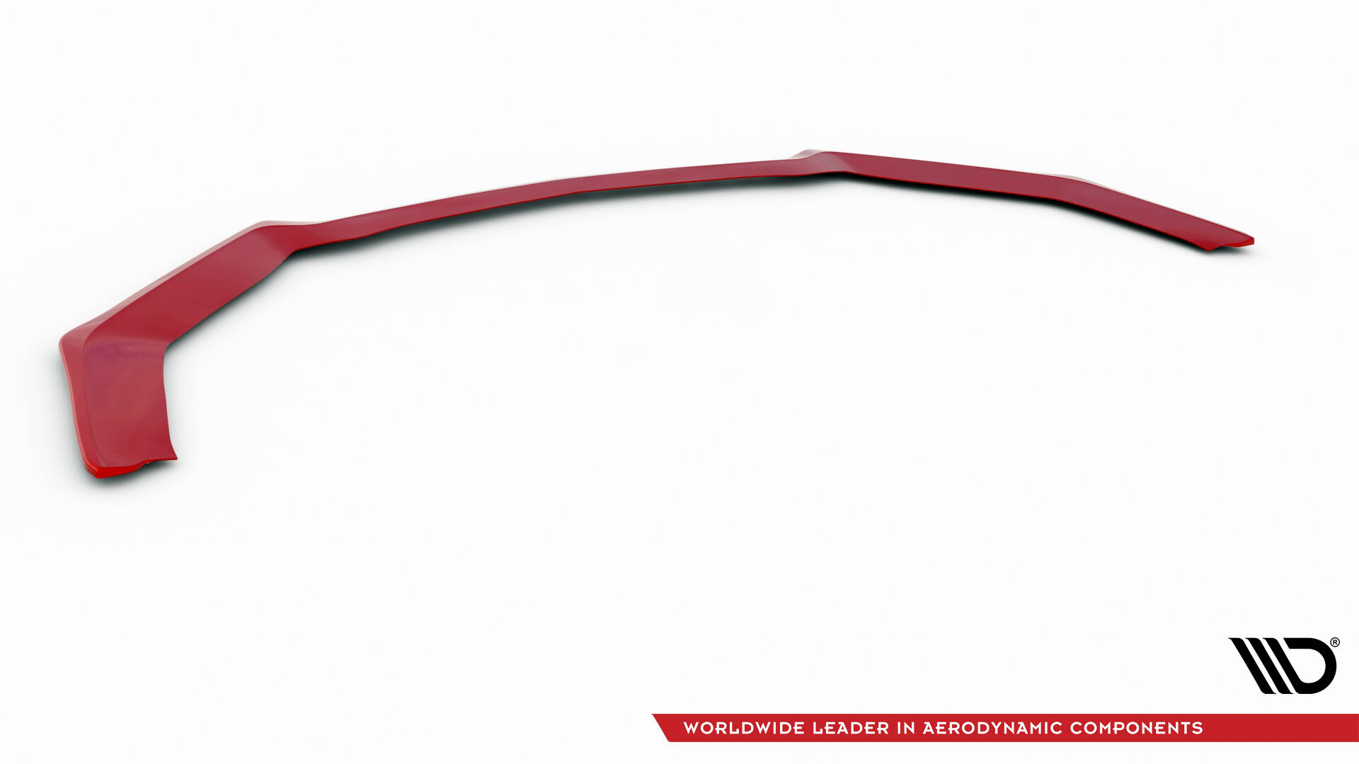Front Splitter V.2 Ford Mustang Mk6 Facelift - Image 4